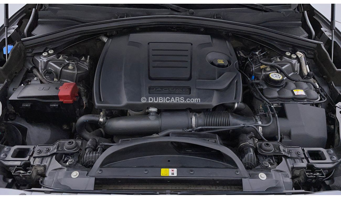 Jaguar F Pace PRESTIGE 2 | Zero Down Payment | Free Home Test Drive