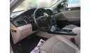 Hyundai Sonata HYUNDAI SONATA///////2016/////////FULL OPION/////