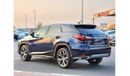 لكزس RX 350 LEXUS RX350 FULL OPTION