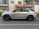 Mercedes-Benz GLE 450 2022 Mercedes Benz GLE450 4Matic - 3.0L V6 - Intercooled Turbo - Auto Doors - 360* CAM - HUD - 9,000