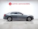مرسيدس بنز C 220 BENZ C (D) 2.2 C220 AVANGARDE DIESEL