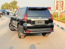 تويوتا برادو Toyota Prado TXL 2.7 2023 petrol left hand drive