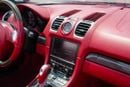 بورش بوكستر 718 GTS 4.0L M/T