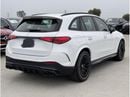 Mercedes-Benz GLC 43 AMG 4MATIC AMG Brand New * Export Price *