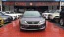 Honda Accord Full Option