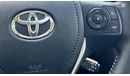 Toyota RAV4 GXR 2.5L GCC Full Service History