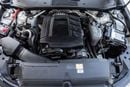 Audi A6 40 TFSI 2.0L Audi A6 40TFSI Station Wagon (LOW MILEAGE) 2024 GCC | Agency Warranty | Service Contract