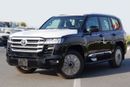 Toyota Land Cruiser GXR