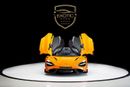 McLaren 765LT Std McLaren 765LT Full Carbon Fiber