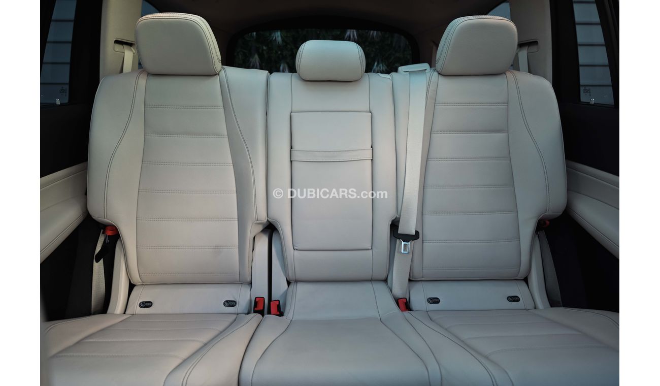 Mercedes-Benz GLS 450 AMG | 6,265 P.M  | 0% Downpayment | Extraordinary Condition!