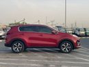 Kia Sportage 2021 Kia Sportage EX 2.4L V4 Push Start - Radar - Apple/Android Play MidOption+ -