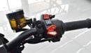 KTM 1300R BRABUS KTM 1300 R 2022 (ONLY 77 INTHE WORLD)