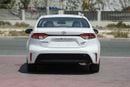 Toyota Levin 2025 TOYOTA LEVIN LUXURY 1.8 - Hybrid - WHITE inside BLACK | Export Only