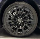لكزس LS 500 3.5L RWD
