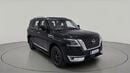 Nissan Patrol SE TITANIUM 2024 | AED 2533/Month | 0 DP | 30 Day Return | Warranty | Service History