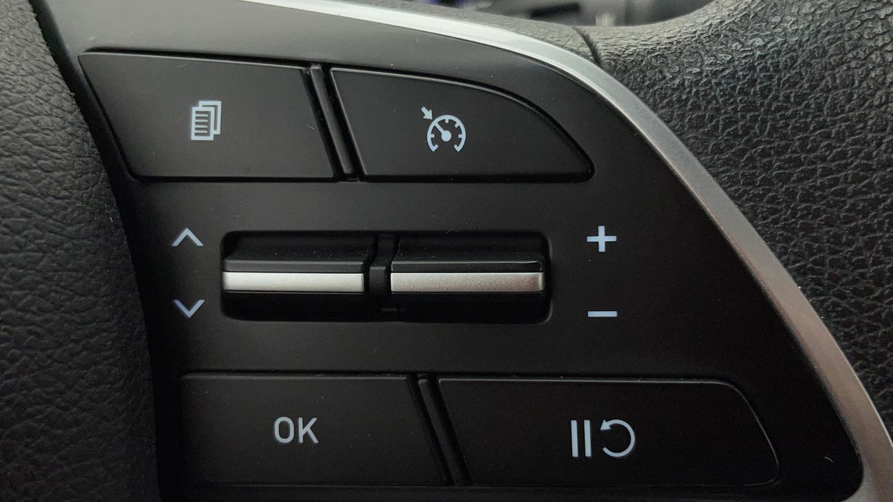 Hyundai Creta SMART 1.5 | Zero Down Payment | Home Test Drive