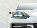 بورش كايان S Porsche Cayenne 2024