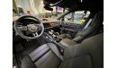 Porsche Cayenne CAYENNE TURBO COUPE 2022 /WARRANTY AVAILABLE UPON REQUEST