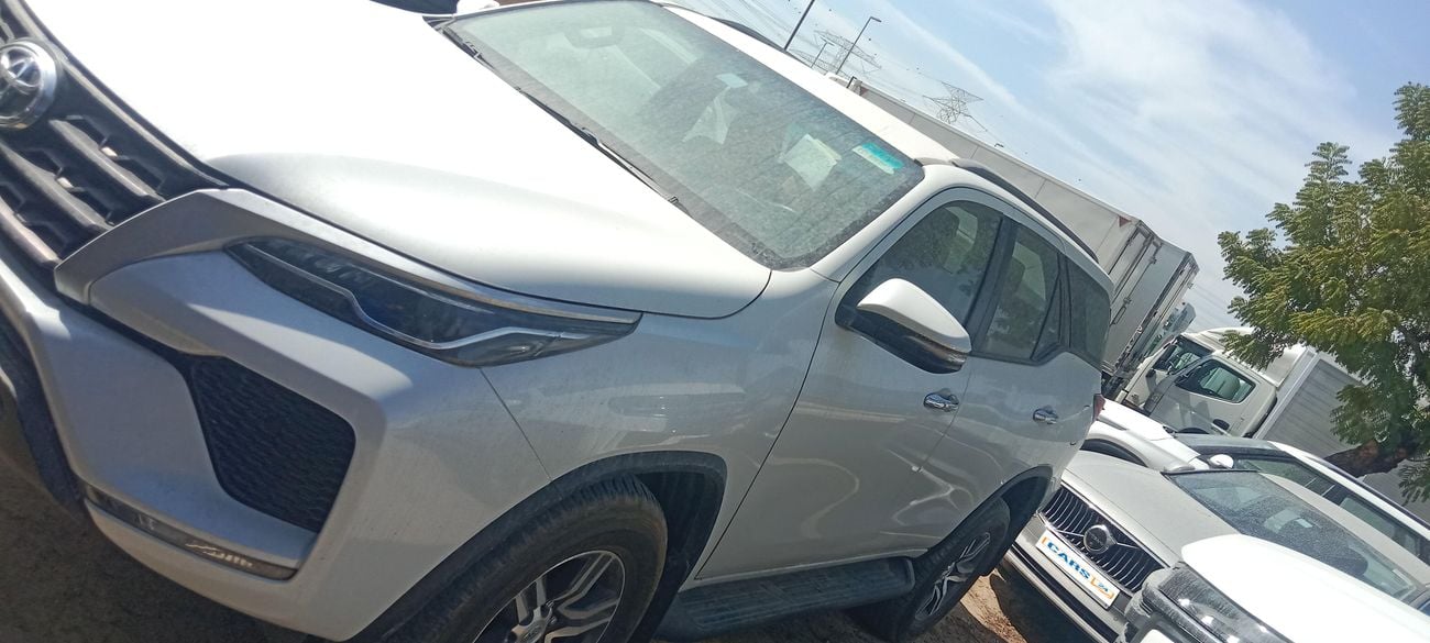 Toyota Fortuner EXR 2.7 | Zero Down Payment | Home Test Drive