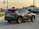 تويوتا راف ٤ Hybrid TOYOTA RAV4 XSE Full Option