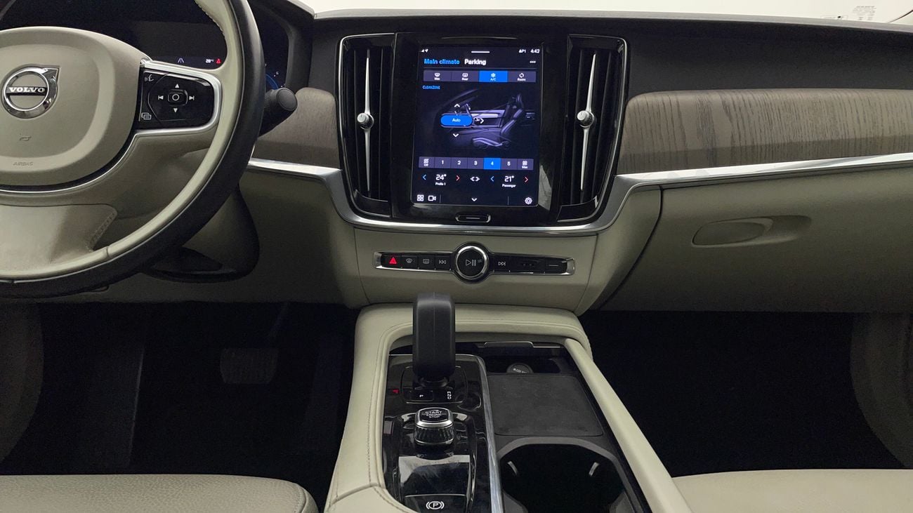 فولفو S90 B5 CORE 2 | بدون دفعة مقدمة | اختبار القيادة في المنزل