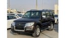 Mitsubishi Pajero 2020 I 3.0L I Original Paint I Ref#515