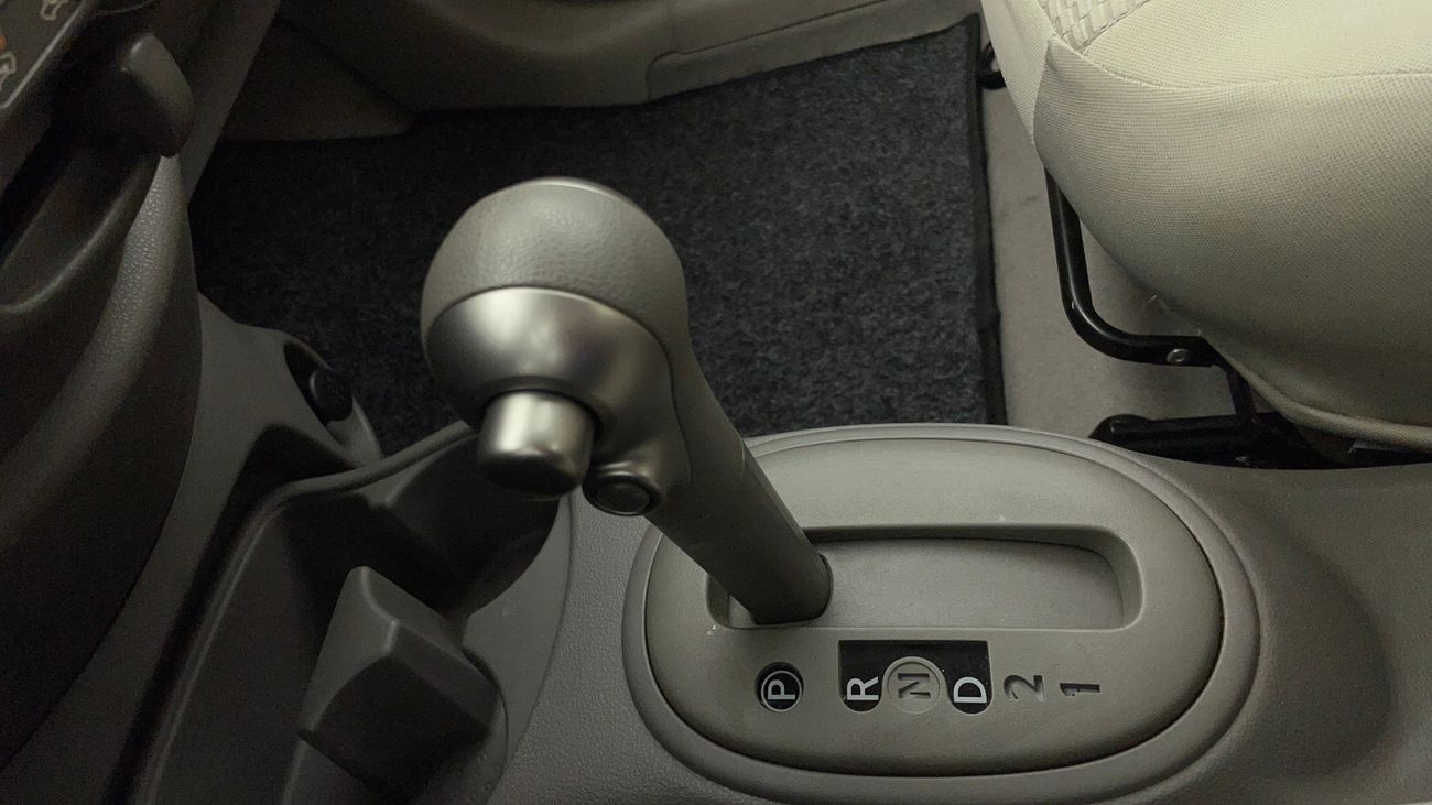 Nissan Micra SV 1.5 | Zero Down Payment | Home Test Drive