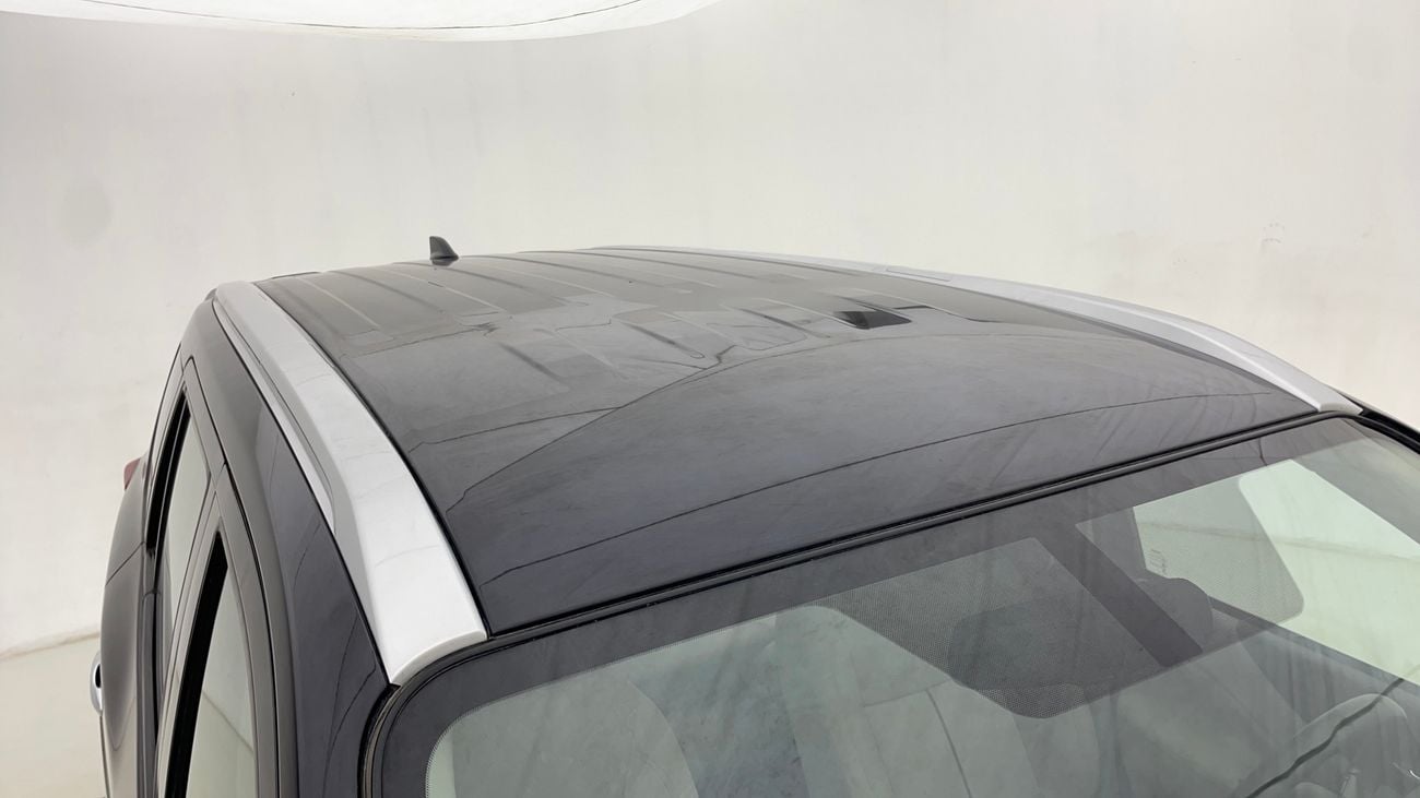 Nissan XTerra 2023 TITANIUM 4 WD | AED 1457/Month | 0 DP | 30 Day Return | Warranty | Service History