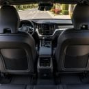 فولفو XC 60 R DESIGN