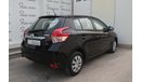 Toyota Yaris 1.3L SE HATCHBACK 2015 MODEL