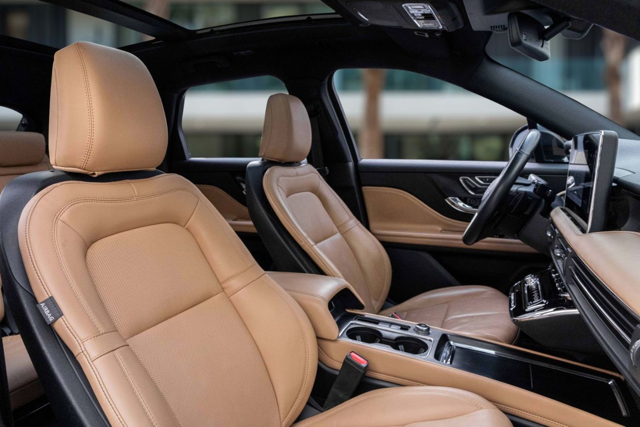 لينكولن كورساير Corsair Reserve | 2,155 P.M | 0% Downpayment | Excellent Condition!