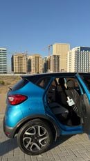 Renault Captur LE