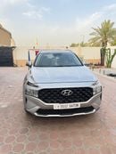 هيونداي سانتا في 2.5L