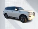 Nissan Patrol 5.6L PETROL V8 AUTOMATIC TRANSMISSION