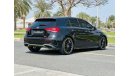 Mercedes-Benz A 250 Sport AMG MERCEDES A250 EDITION ONE MODEL 2019 GCC SPACE FULL OPTION