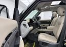 لاند روفر ديفندر P300 110 SE 2.0L (5 Seater) 2024 Land Rover Defender 110 SE P300, 2029 LR Warranty, Full LR Service 