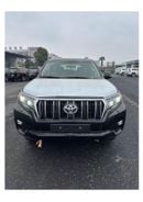 Toyota Prado TXL2 4.0L PRADO 4.0L MODEL 2023  TX-L TWO (Available on pre-order and ship to ROW)