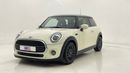 Mini Cooper STD 1.5 | Zero Down Payment | Home Test Drive