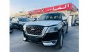 Nissan Patrol Nissan Patrol Platinum V8, 5.6l, A/T, 2023 MY