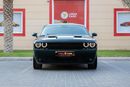 Dodge Challenger LA