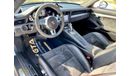 بورش كاريرا جي تي 2014 Porsche 911 GT-3, Porsche Warranty-Full Service History, GCC