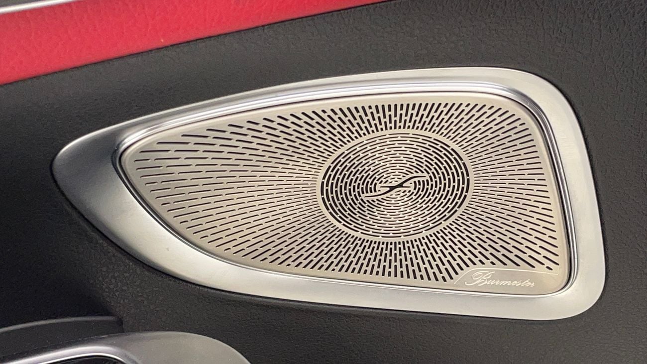 Mercedes-Benz C 200 AMG PREMIUM 2 | Zero Down Payment | Home Test Drive