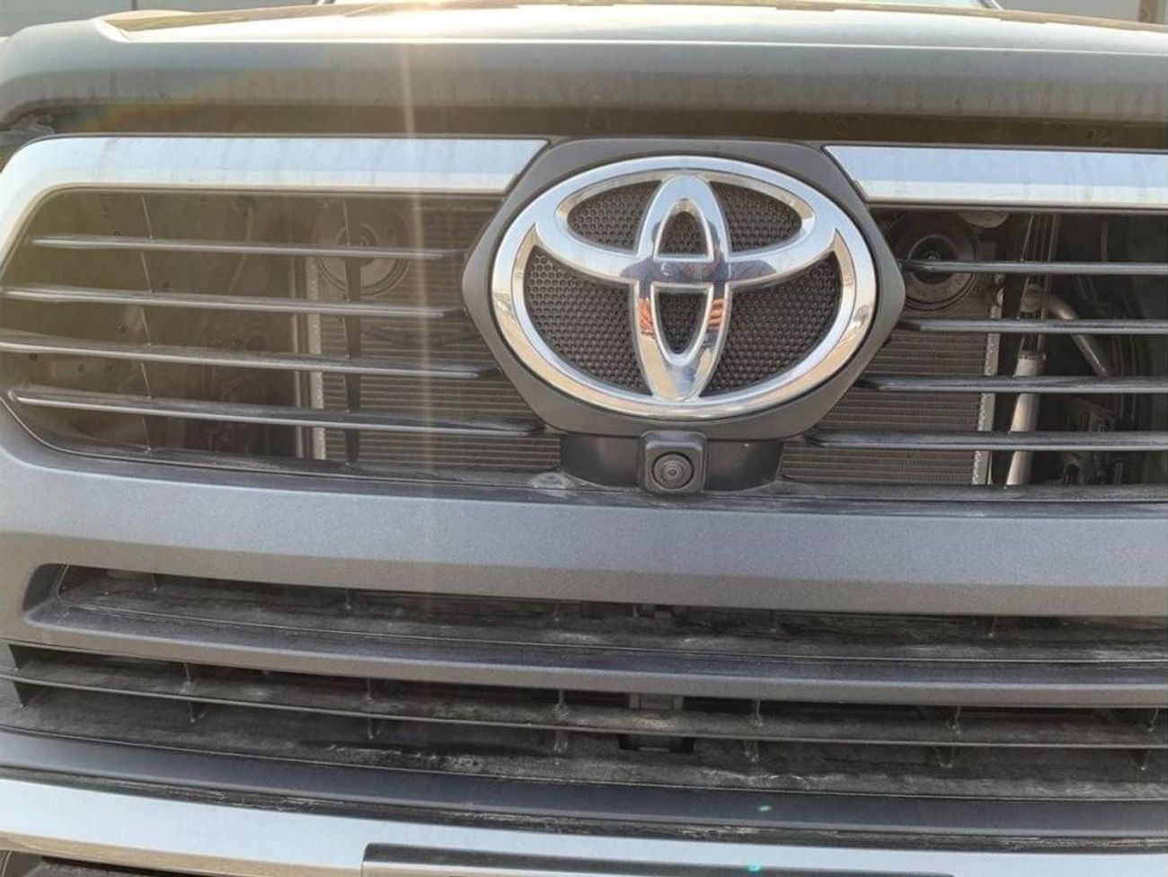 Toyota Hilux ADVENTURE 4.0L V6