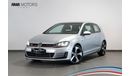 فولكس واجن جولف 2017 Volkswagen Golf GTI / Full Volkswagen Service History & 5 Year Volkswagen Warranty
