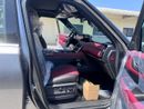 Nissan Patrol SE Platinum City 3.8L (Ext _GRAY  Inter_BURGUNDY)