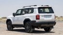 Toyota Prado TXR TOYOTA PRADO TXL 2.7L PETROL AT LIMITED