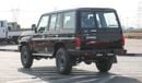 تويوتا لاند كروزر 70 LX 4.0L V6 M/T