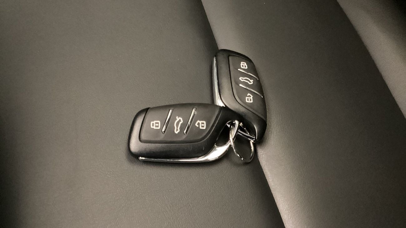 MG GT Luxury | Guaranteed Warranty | 0 Down Payment