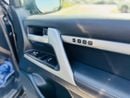 Toyota Land Cruiser Toyota Land Cruiser 2020 v8 diesel full options RHD