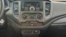 Mitsubishi L200 Mitsubishi L200 P DC 4WD 2.4L GLX 5MT ( export only )